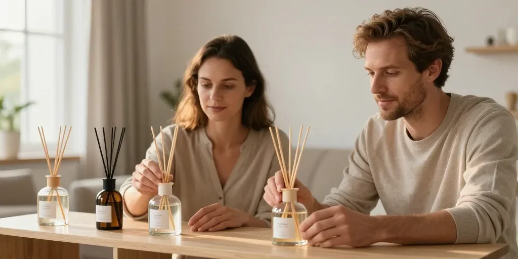 Ambientador Zara Home Más Vendido: El Top 5 Que Conviene Comprar