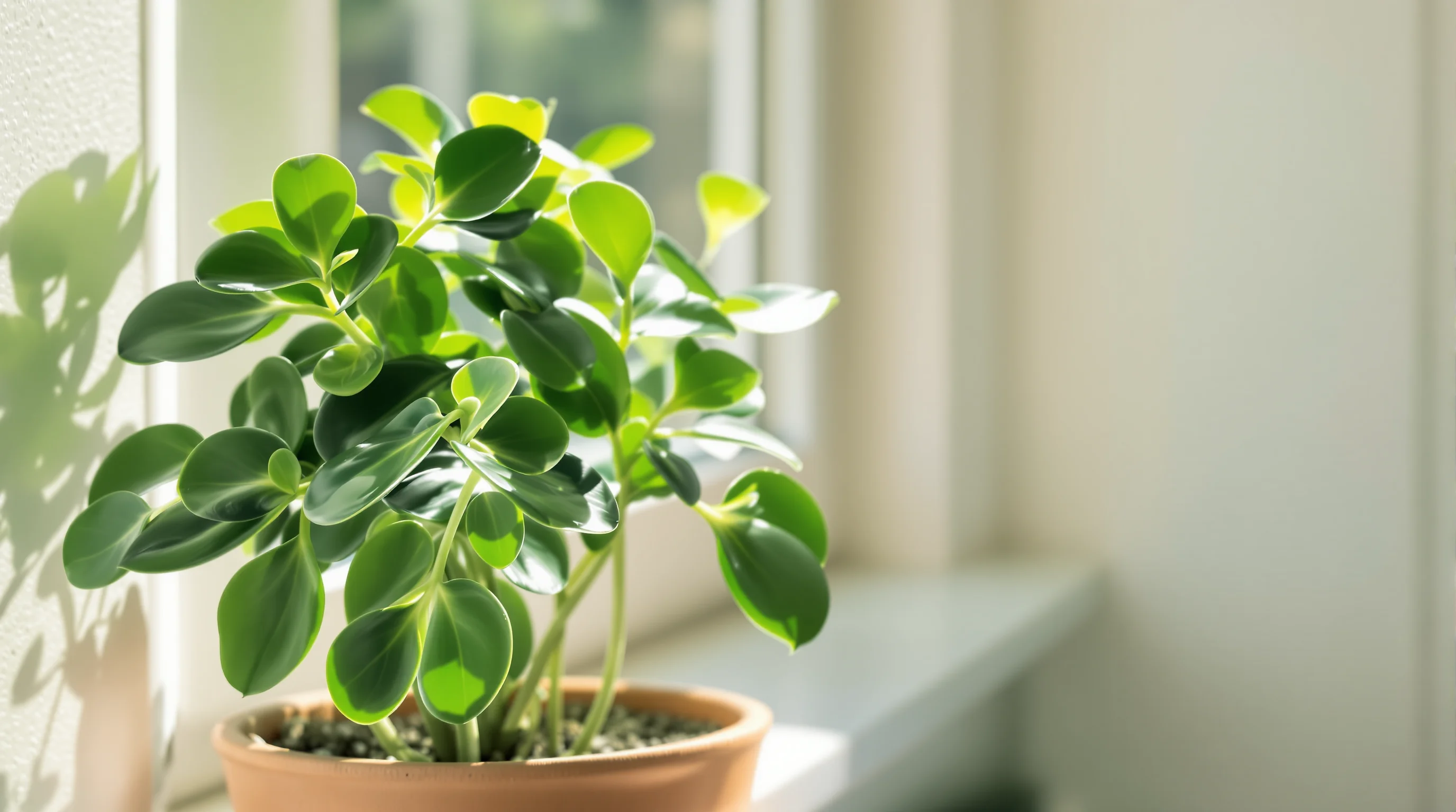 Árbol de jade: los cuidados esenciales para disfrutar de una planta sana
