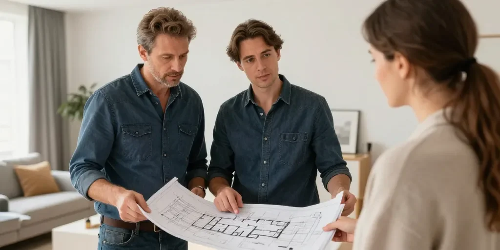 Cómo elegir una empresa de reformas en Zaragoza para renovar tu vivienda con garantías.