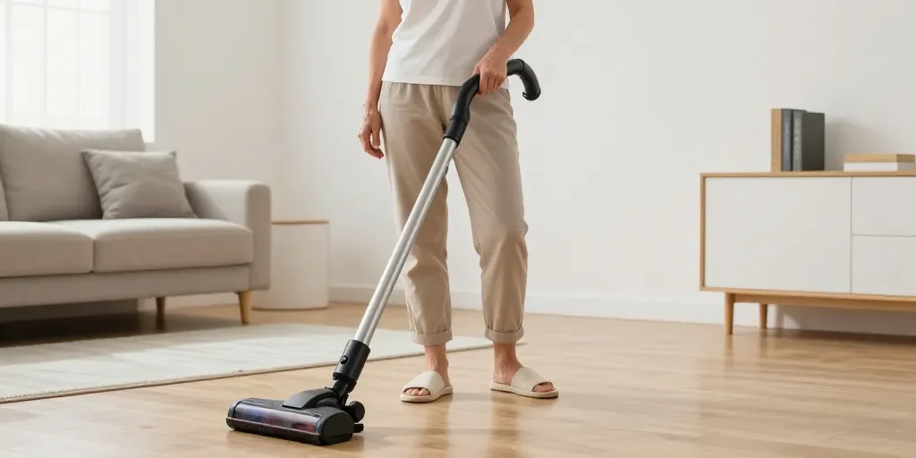¿Cómo hacer más cómodas las tareas del día a día en casa?