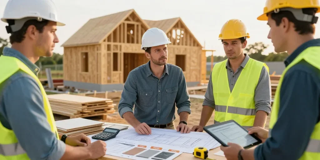 Construir Una Casa Barata: Las 10 Estrategias Para Reducir Costes