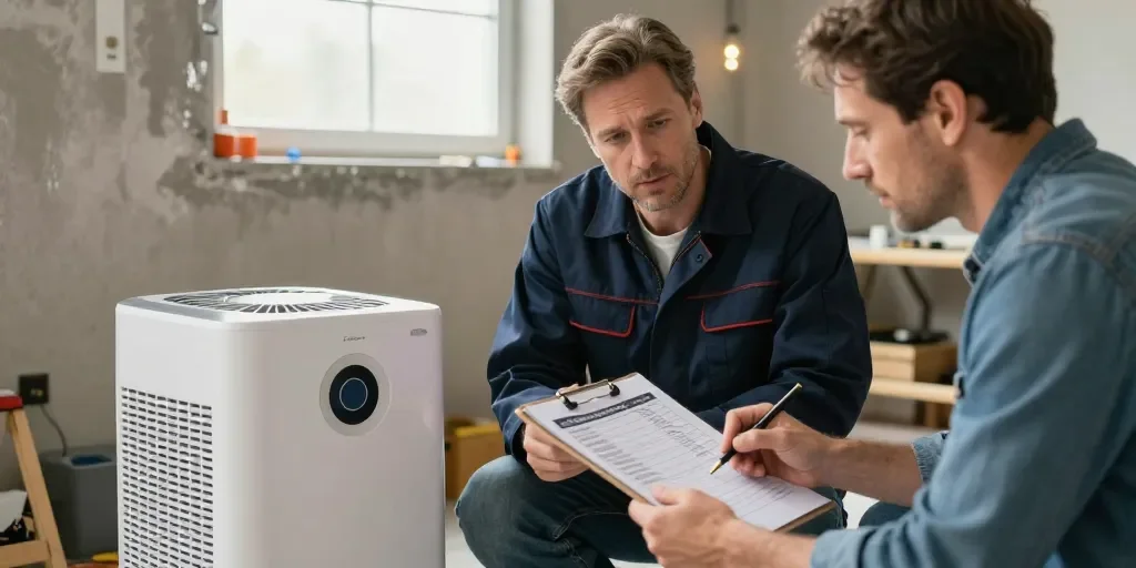 CTA Humedad Precio: El Coste Medio, Instalación Y Alternativas