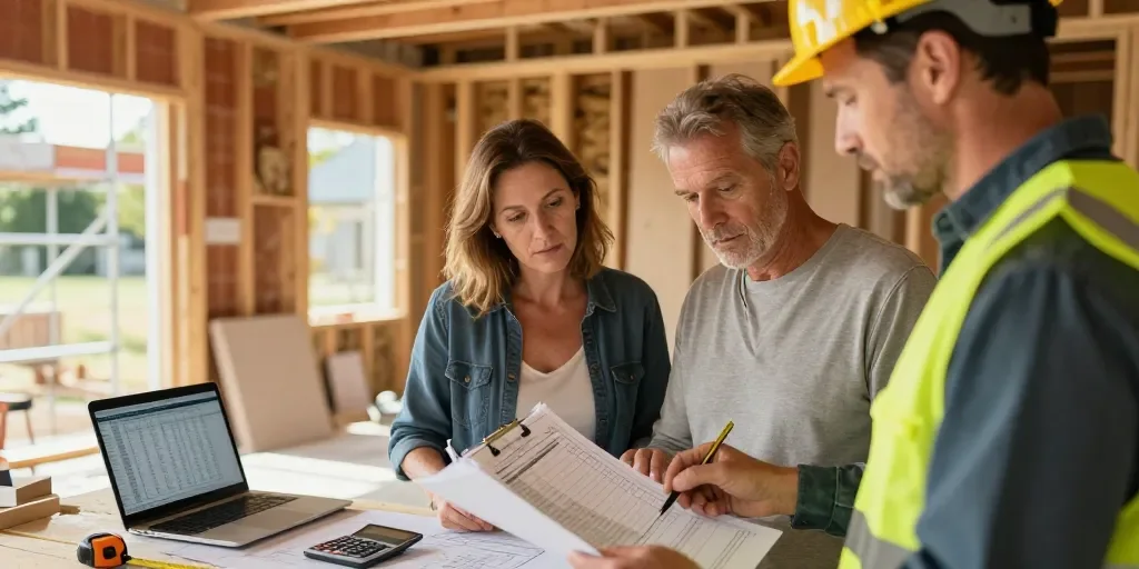 Cuánto Cuesta Añadir Una Habitación A Una Casa: ¿El Presupuesto Real?