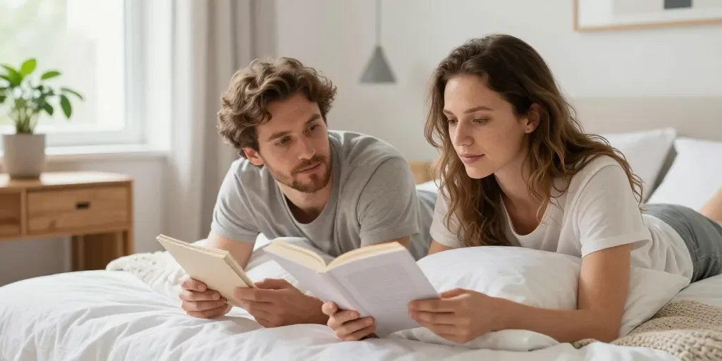 Decoración De Habitación Blanca: Las 10 Ideas Para Lograr Un Dormitorio Acogedor