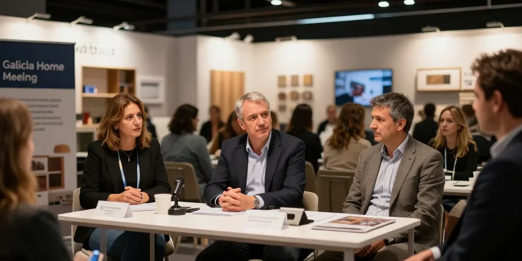 Galicia Home Meeting 202Las Fechas, Expositores Y Entradas Imprescindibles