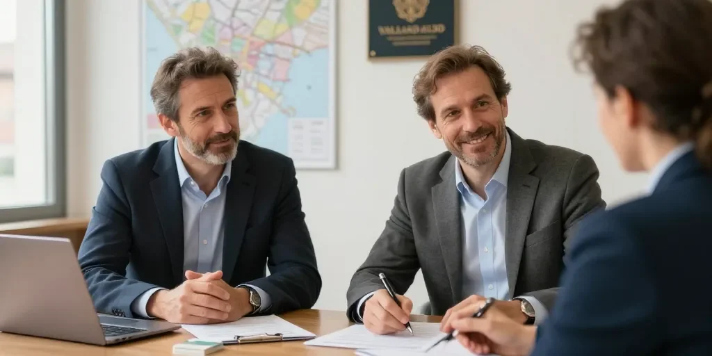 Hermanos De Santiago: La Correduría En Valladolid Con Atención Personalizada