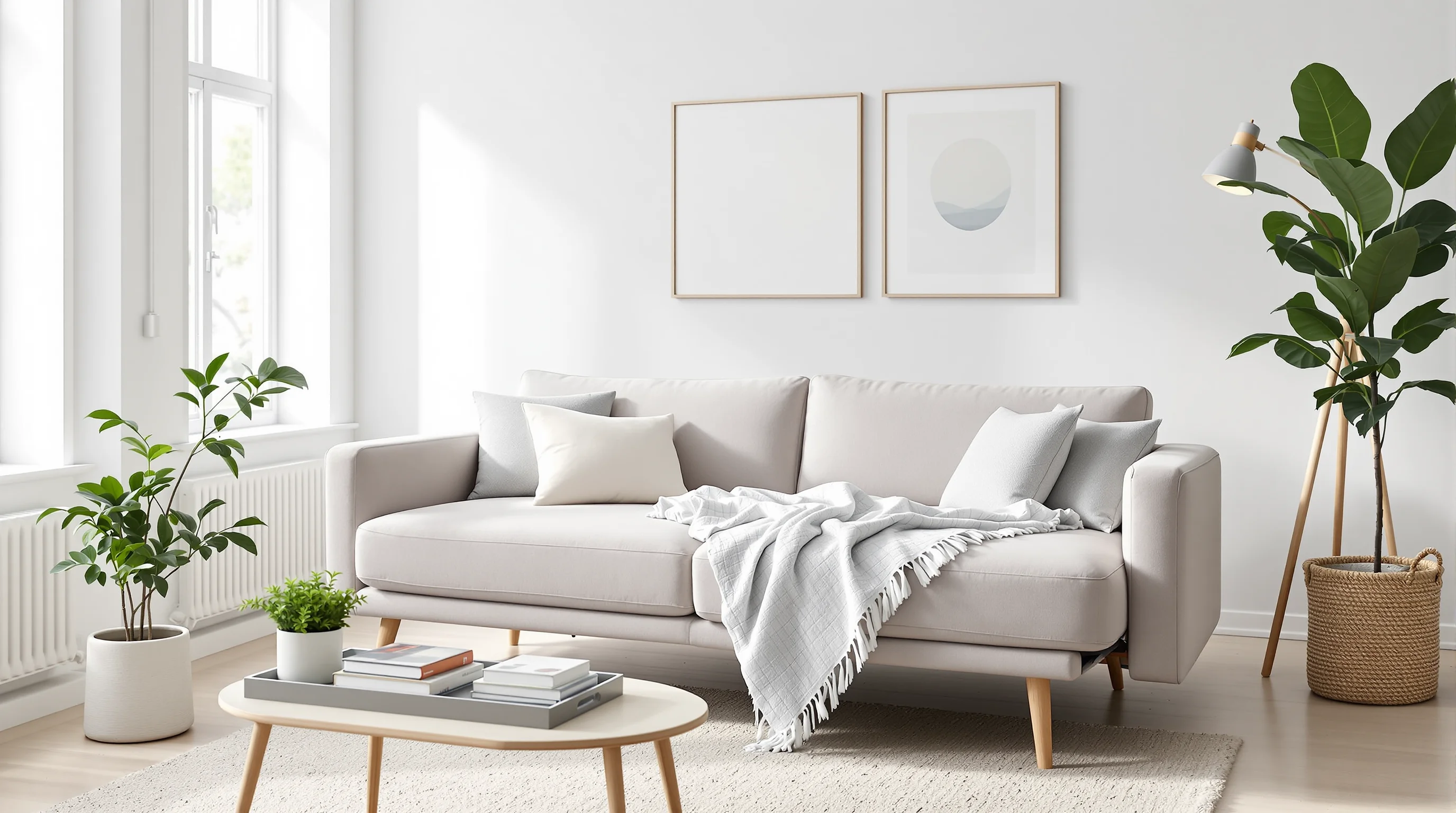 Mejor sofá cama Ikea: 7 modelos destacados por comodidad y practicidad