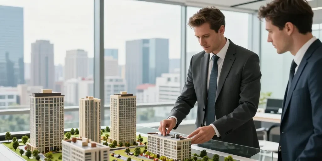 Mercado Residencial 202Las Claves Económicas Para Una Inversión Inmobiliaria Estratégica