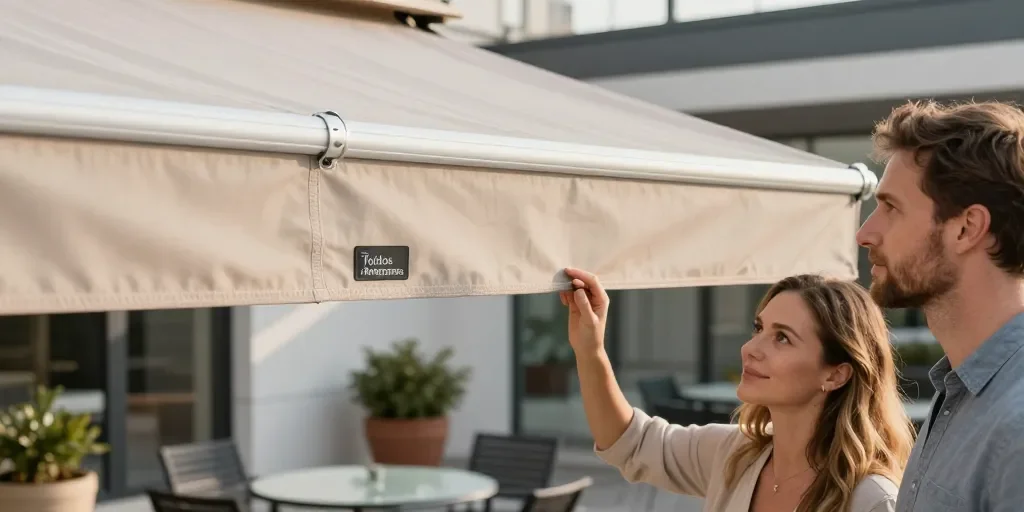 Opiniones De Toldos Amazonas: ¿Es El Mejor Toldo Para Tu Terraza?