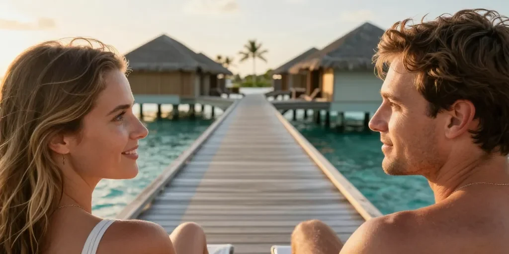 Over the Water Bungalows: Los 9 Mejores Destinos Para Reservar