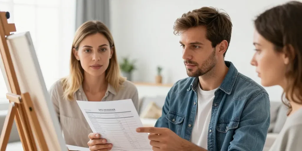 Pintor Dos Hermanas: Las 5 Claves Para Seleccionar El Mejor Presupuesto