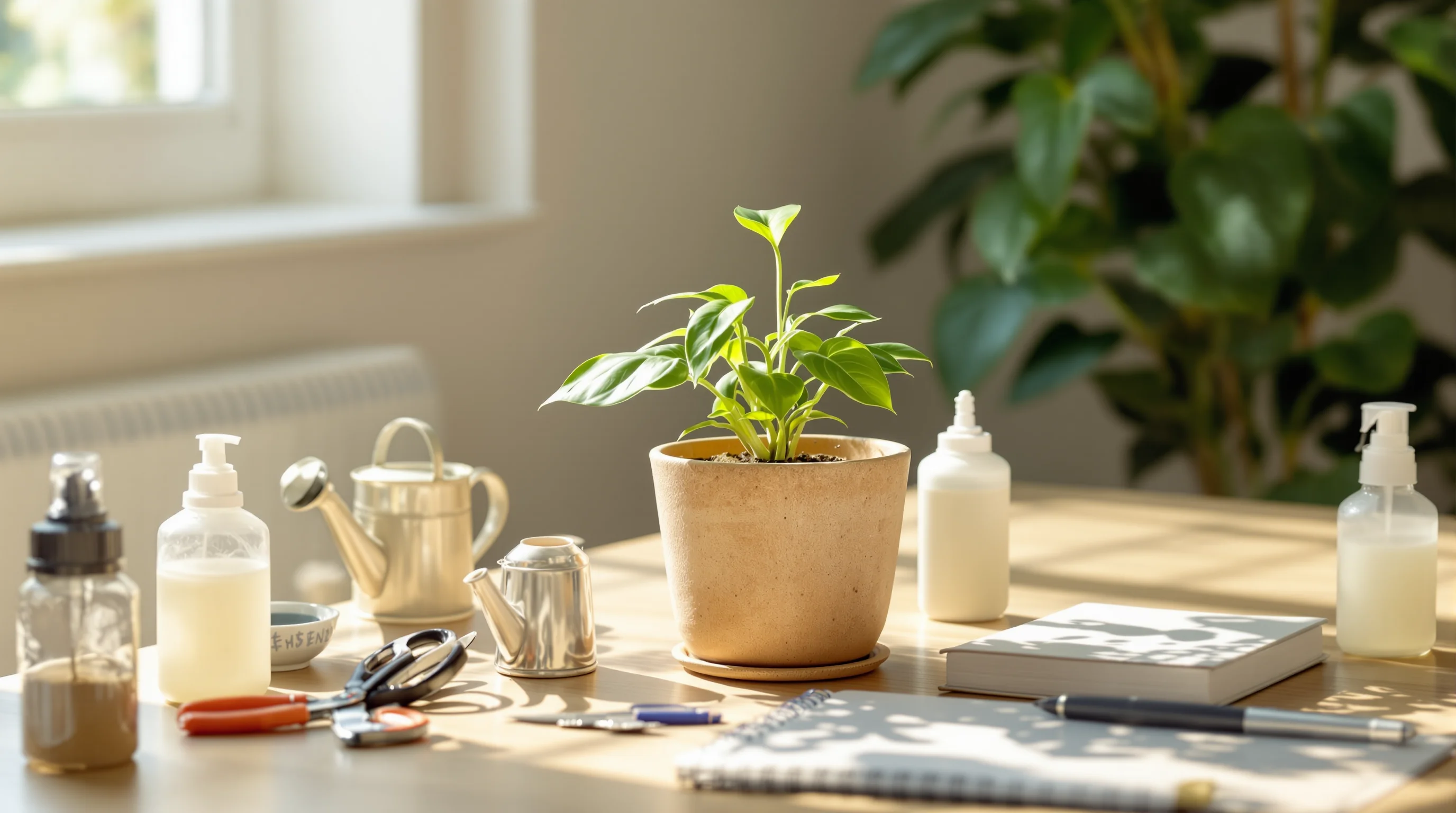 Planta del dinero: los 7 cuidados esenciales para un crecimiento saludable