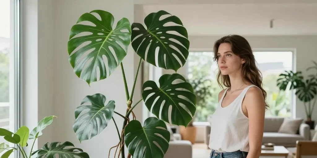 Plantas Grandes Salón: Las 10 Especies Más Resistentes Para Decorar Con Estilo