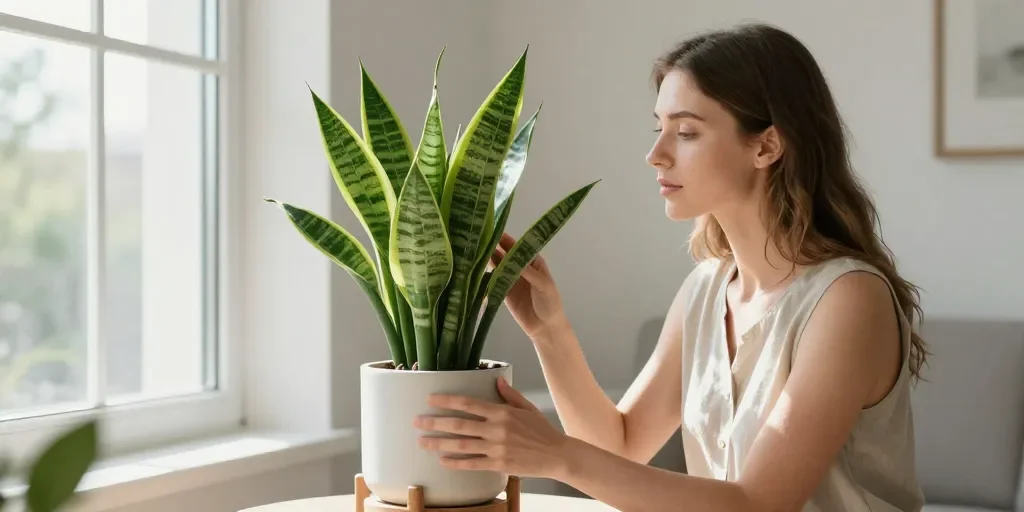 Plantas Resistentes Interior: Las 10 Mejores Especies Para Un Hogar Moderno