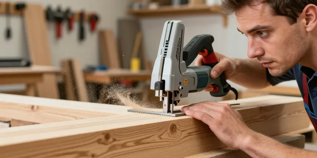 ¿Por qué una buena herramienta marca la diferencia en cualquier trabajo de construcción o taller?