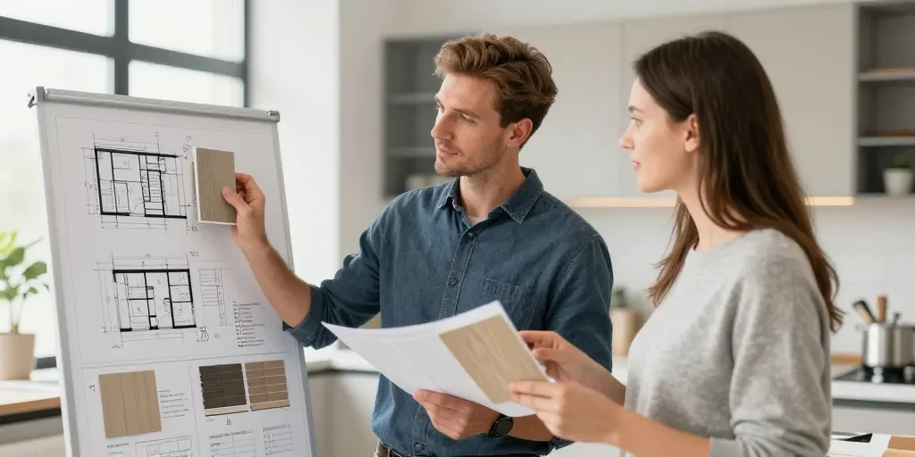 Precio Cambiar Cocina: Los 5 Factores Que Determinan El Presupuesto Actual