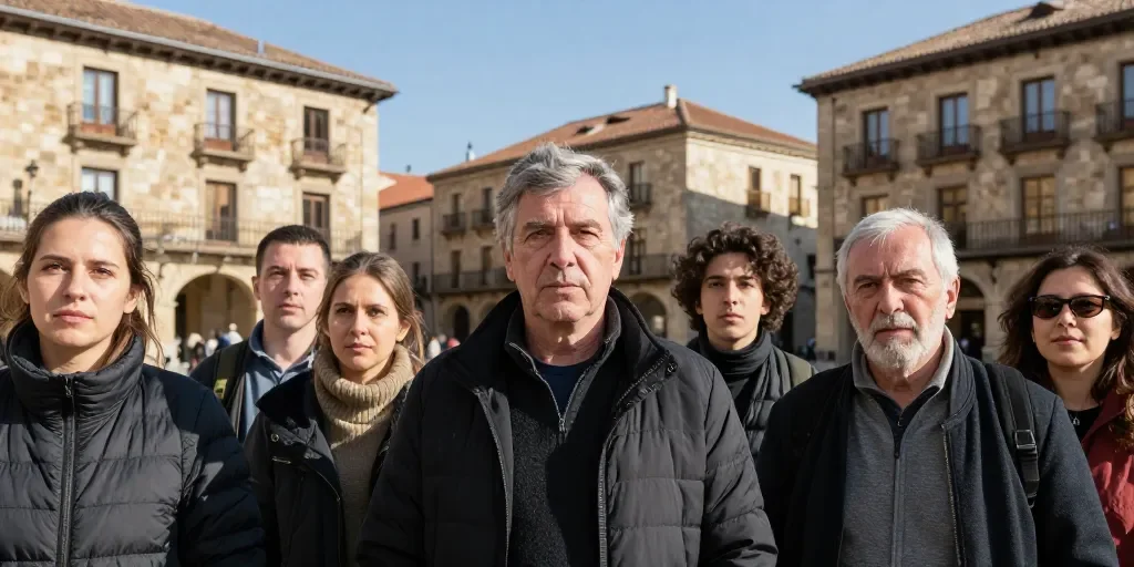 Principales Ciudades De Castilla Y León: Las 10 Poblaciones Más Grandes