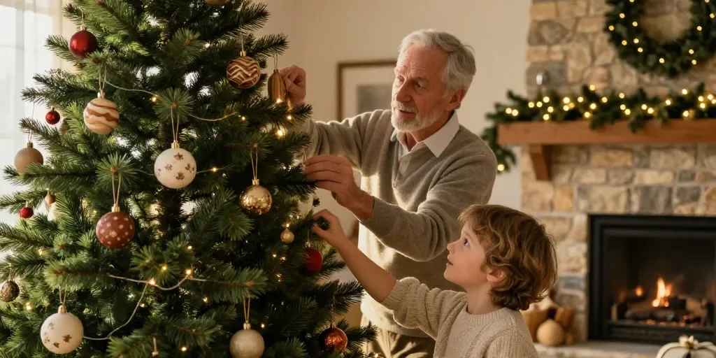 Qué Día Se Arma El Árbol De Navidad: Las Fechas Tradicionales?
