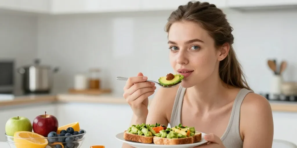 Recetas De Desayuno Saludables: Las 7 Mejores Ideas Para Empezar El Día