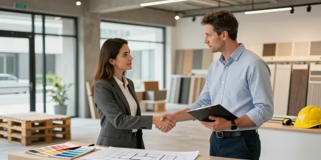 Reformas Integrales De Locales Comerciales: Las 7 Claves Para Contratar Empresas Confiables