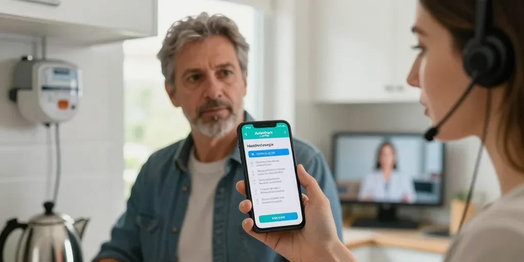 Teléfono De MásMóvil Energía: Los 5 Números Que Necesitas Para Averías