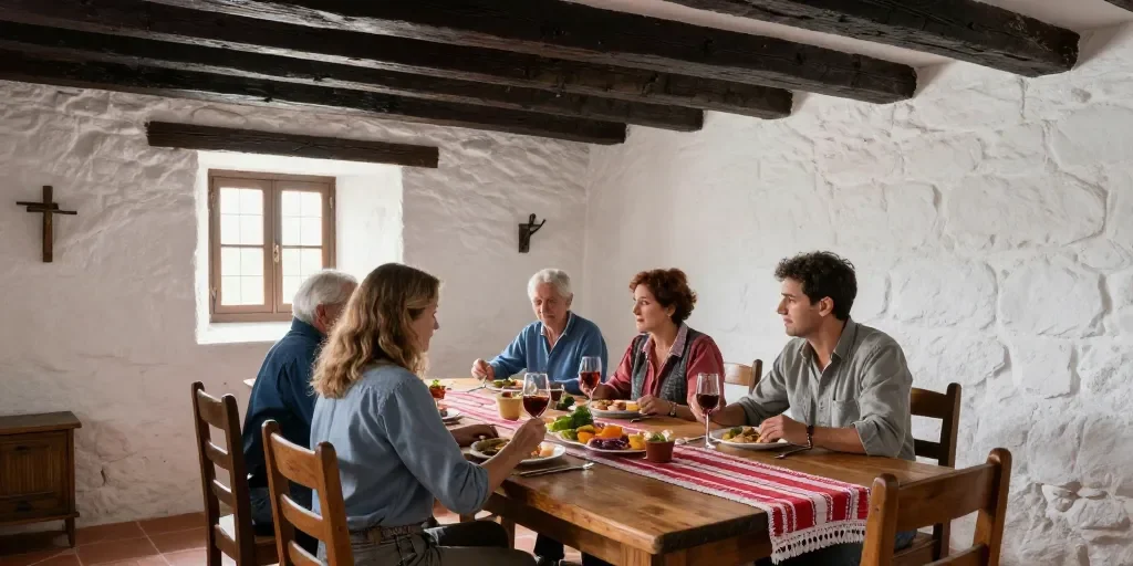 Txo: Las 10 Mejores Ideas Para La Decoración De Estilo Vasco