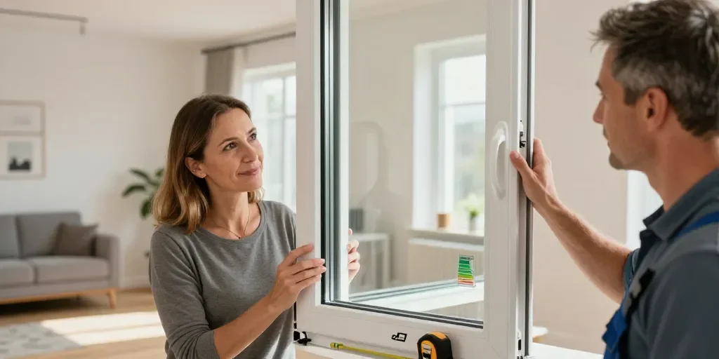 Ventanas PVC Cortizo Opiniones: La Mejor Opción Para Tu Reforma?