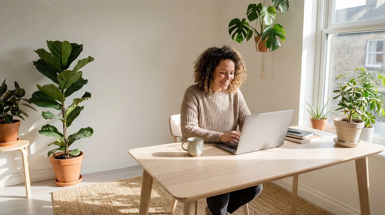 Volver al trabajo con espacios renovados