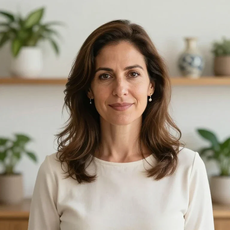 Lina Hamon