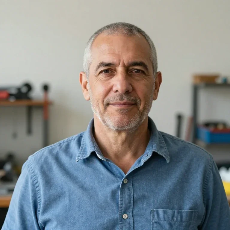 Mamadou Lantier