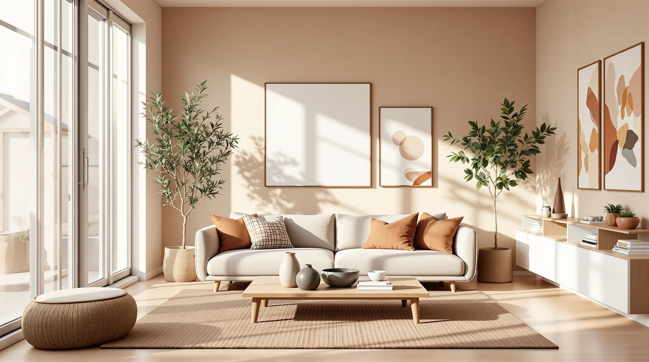 Zara Home: las tendencias que definirán la decoración del hogar en 2025